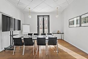 Best Western Torvehallerne