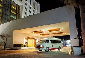 Fiesta Inn Ciudad Juarez