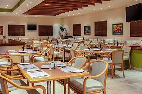 Fiesta Inn Ciudad Juarez