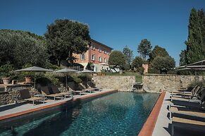 Fontelunga Hotel & Villas