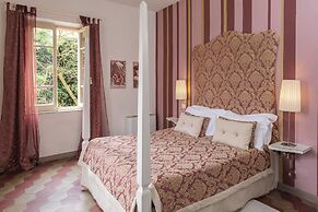 Fontelunga Hotel & Villas