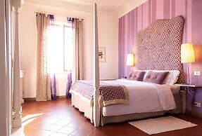 Fontelunga Hotel & Villas