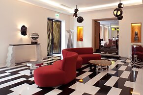 Hotel Marignan Champs - Elysées