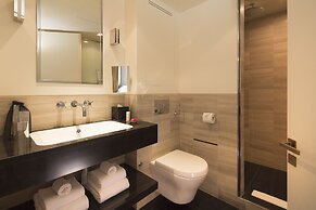Hotel Marignan Champs - Elysées