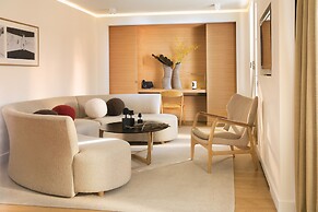 Hotel Marignan Champs - Elysées