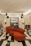 Hotel Marignan Champs - Elysées