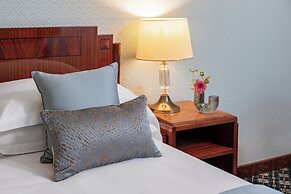 Starhotels Du Parc