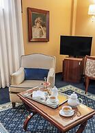 Starhotels Du Parc