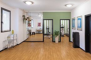 Starhotels Du Parc