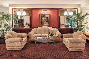Starhotels Du Parc