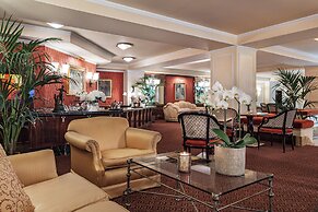 Starhotels Du Parc
