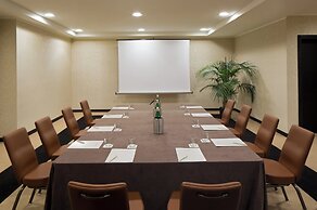 Starhotels Du Parc