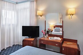 Starhotels Du Parc