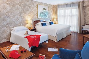 Starhotels Du Parc