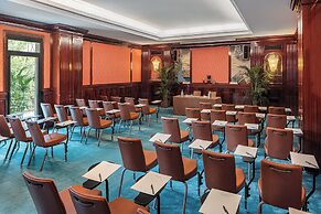 Starhotels Du Parc