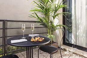 Starhotels Du Parc