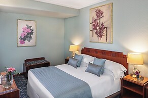 Starhotels Du Parc