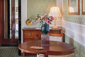 Starhotels Du Parc