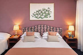 Starhotels Du Parc