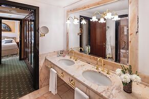 Starhotels Du Parc