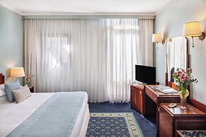 Starhotels Du Parc