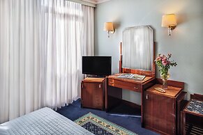 Starhotels Du Parc