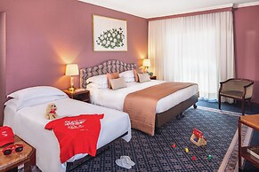Starhotels Du Parc
