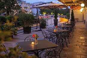 Starhotels Du Parc