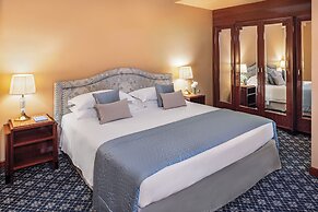 Starhotels Du Parc