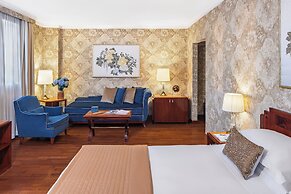 Starhotels Du Parc