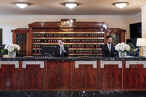Starhotels Du Parc