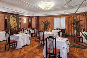 Starhotels Du Parc