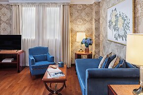 Starhotels Du Parc