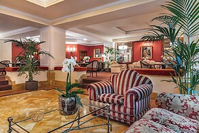 Starhotels Du Parc