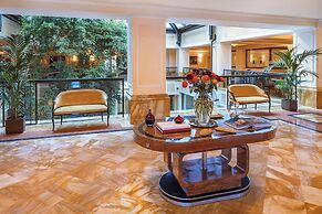 Starhotels Du Parc