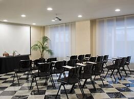 Starhotels Du Parc