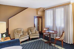 Starhotels Du Parc