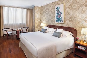 Starhotels Du Parc