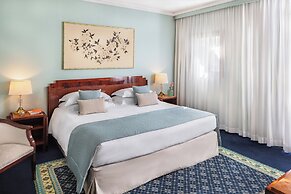 Starhotels Du Parc