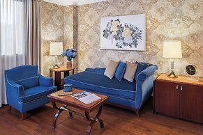 Starhotels Du Parc