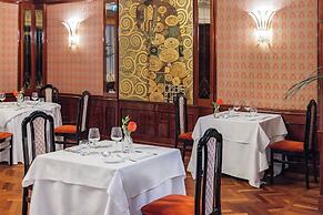 Starhotels Du Parc