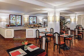 Starhotels Du Parc