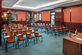 Starhotels Du Parc