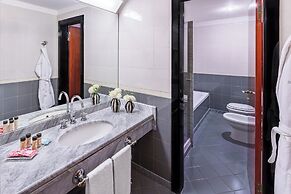 Starhotels Du Parc