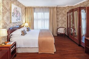 Starhotels Du Parc