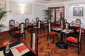 Starhotels Du Parc