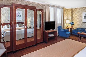 Starhotels Du Parc
