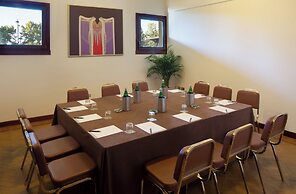 Starhotels Du Parc