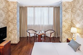 Starhotels Du Parc