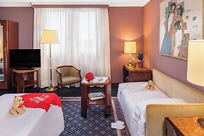 Starhotels Du Parc